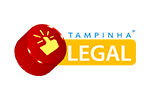 Tampinha Legal Deink Brasil